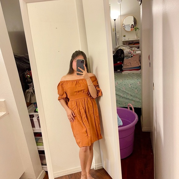 Maria Dress - Picture 6 of 6